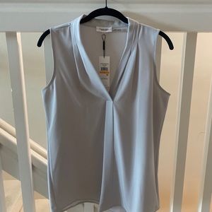 NWT Calvin Klein work top!